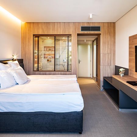 Hotel Sevtopolis Medical & Spa Pavel Banya Ngoại thất bức ảnh