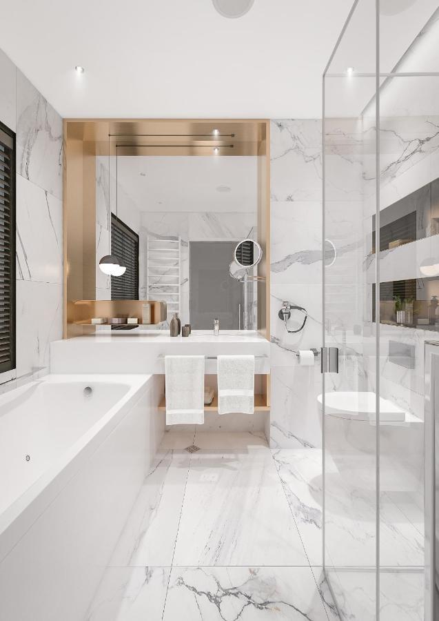 Hotel Sevtopolis Medical & Spa Pavel Banya Ngoại thất bức ảnh