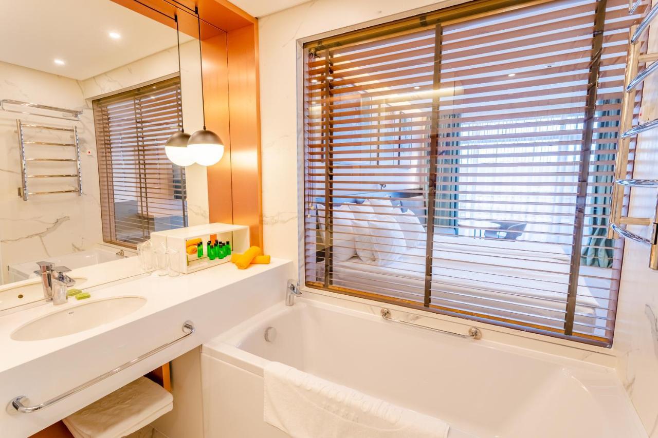 Hotel Sevtopolis Medical & Spa Pavel Banya Ngoại thất bức ảnh