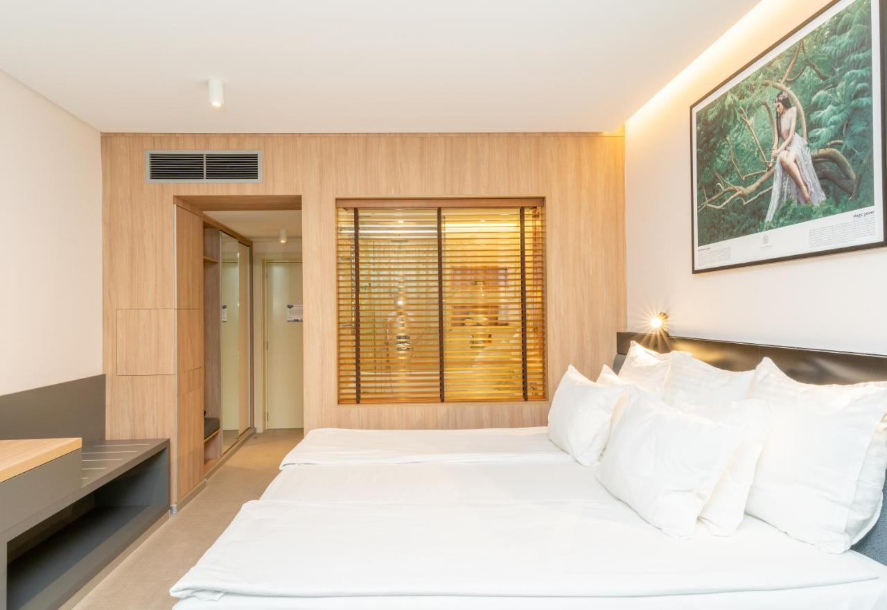 Hotel Sevtopolis Medical & Spa Pavel Banya Ngoại thất bức ảnh