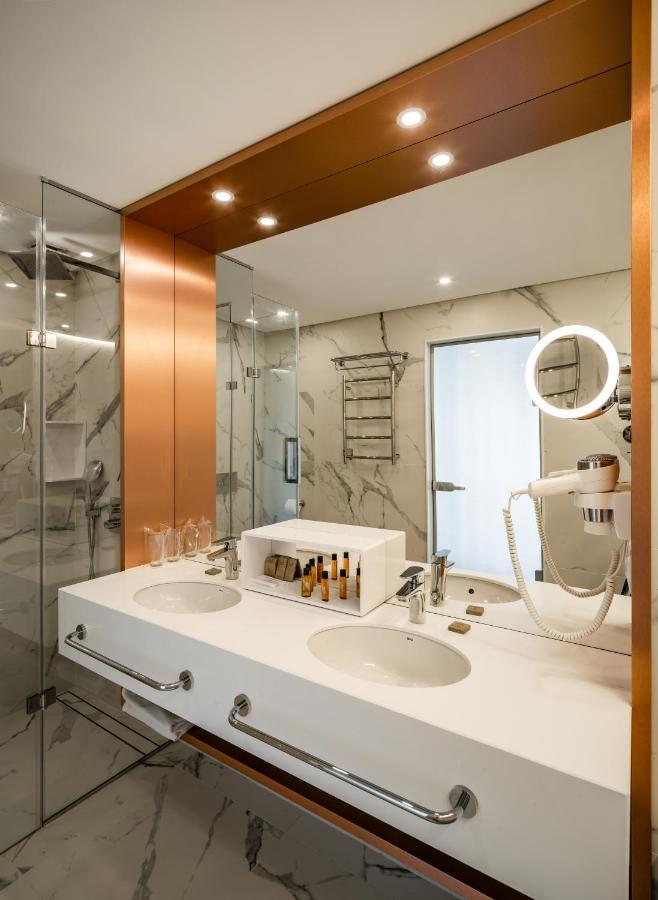 Hotel Sevtopolis Medical & Spa Pavel Banya Ngoại thất bức ảnh