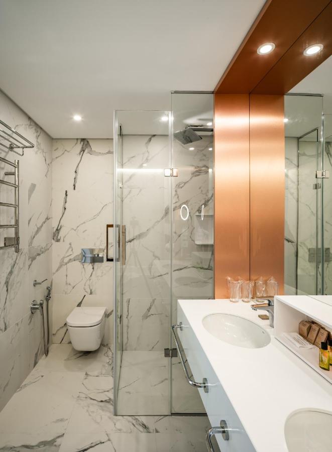 Hotel Sevtopolis Medical & Spa Pavel Banya Ngoại thất bức ảnh