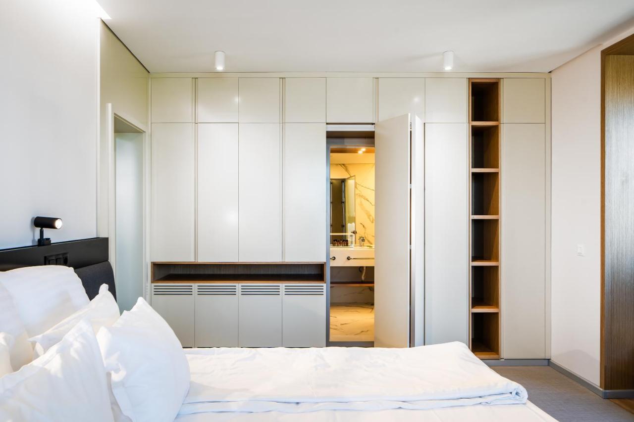 Hotel Sevtopolis Medical & Spa Pavel Banya Ngoại thất bức ảnh