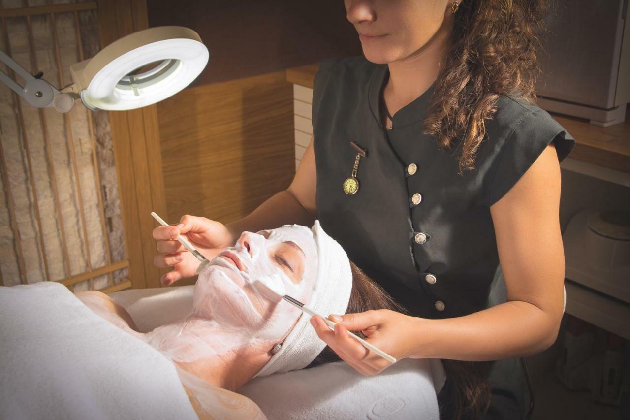 Hotel Sevtopolis Medical & Spa Pavel Banya Ngoại thất bức ảnh