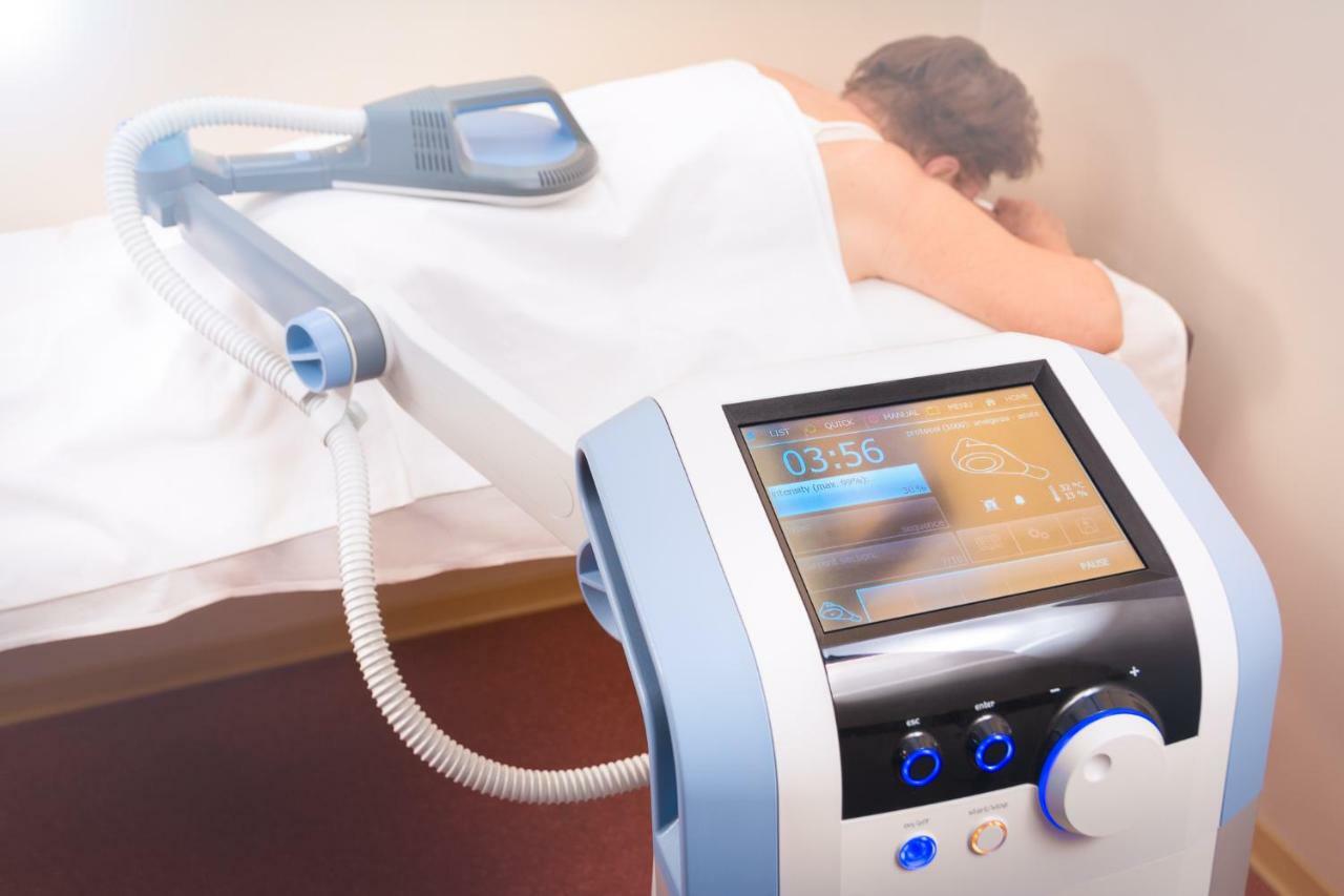 Hotel Sevtopolis Medical & Spa Pavel Banya Ngoại thất bức ảnh