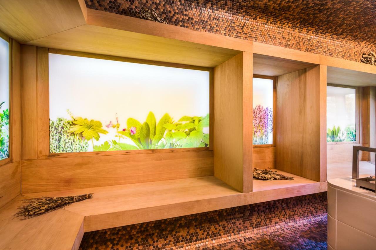 Hotel Sevtopolis Medical & Spa Pavel Banya Ngoại thất bức ảnh